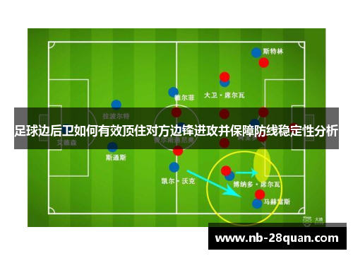 足球边后卫如何有效顶住对方边锋进攻并保障防线稳定性分析