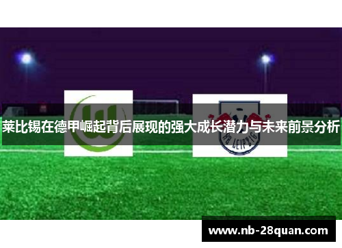 莱比锡在德甲崛起背后展现的强大成长潜力与未来前景分析