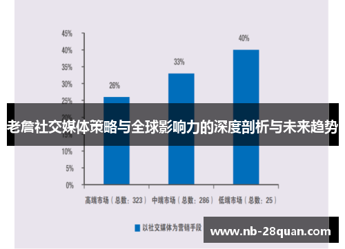 老詹社交媒体策略与全球影响力的深度剖析与未来趋势