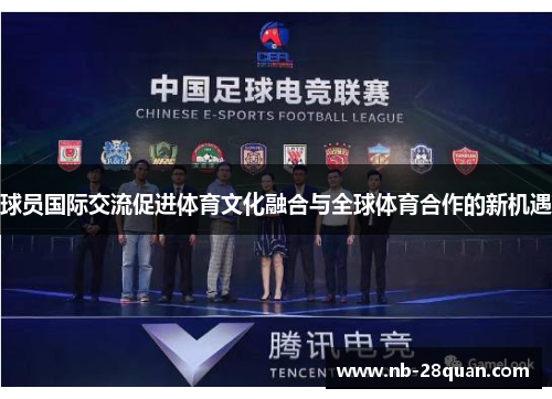 球员国际交流促进体育文化融合与全球体育合作的新机遇