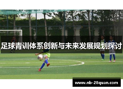 足球青训体系创新与未来发展规划探讨