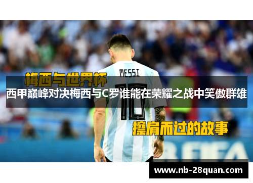 西甲巅峰对决梅西与C罗谁能在荣耀之战中笑傲群雄