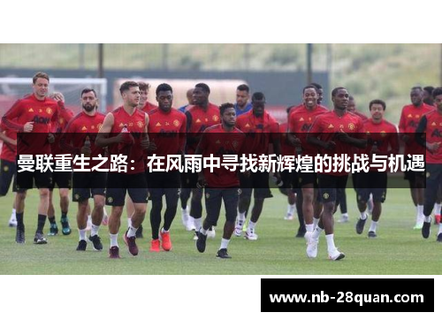 曼联重生之路：在风雨中寻找新辉煌的挑战与机遇