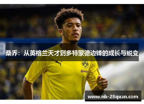 桑乔：从英格兰天才到多特蒙德边锋的成长与蜕变