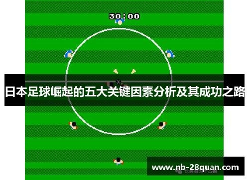 日本足球崛起的五大关键因素分析及其成功之路