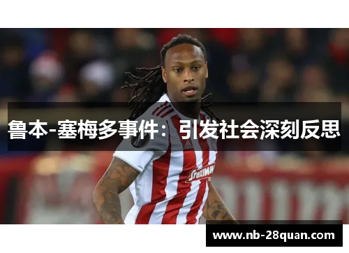 鲁本-塞梅多事件：引发社会深刻反思